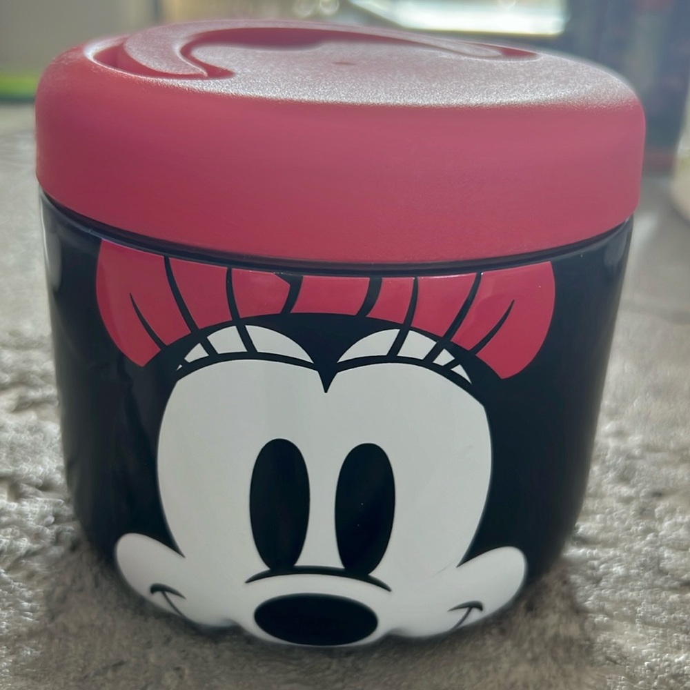 Snack by Swell Mini Mouse